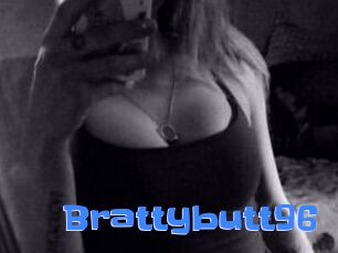 Brattybutt96 Mausi Privat