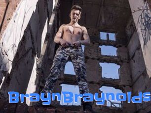 BraynBraynoldsX