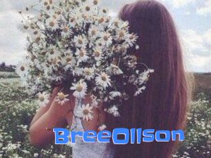 BreeOllson