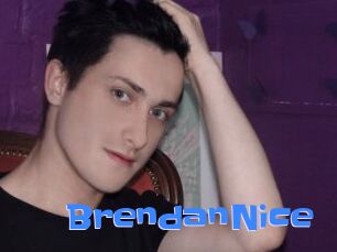 BrendanNice Mausi Privat