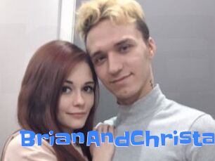 BrianAndChristal