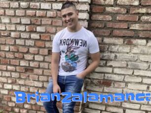 BrianZalamanca