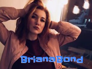 BrianaBond