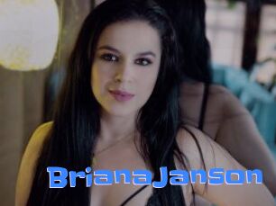 BrianaJanson