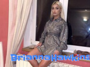 BriannaHawkins Mausi Privat