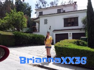 BriannaXX36