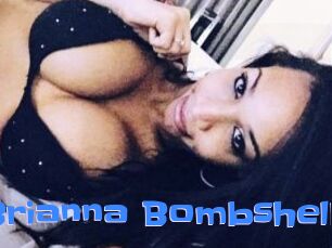 Brianna_Bombshell Mausi Privat