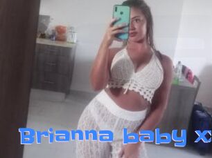 Brianna_baby_xx