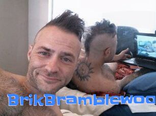 BrikBramblewood Mausi Privat