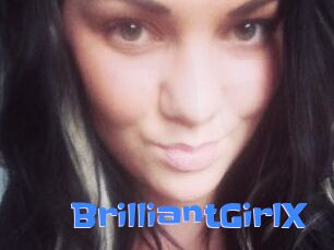 BrilliantGirlX