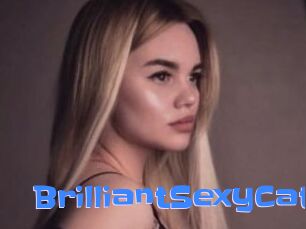 BrilliantSexyCat
