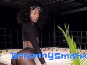 BritannySmithx