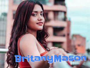 BritanyMason