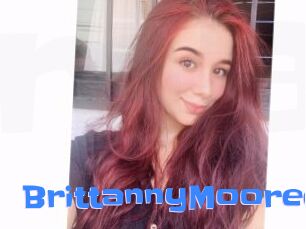 BrittannyMooree