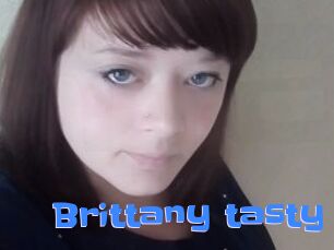 Brittany_tasty