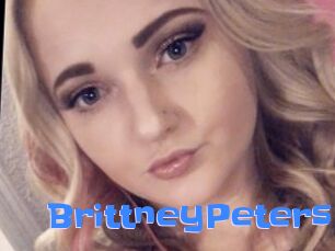 BrittneyPeters Mausi Privat