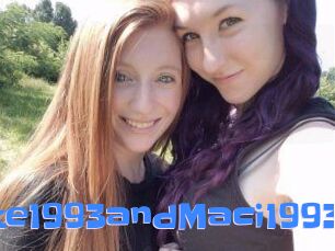 Brooke1993_and_Maci1993