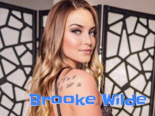 Brooke_Wilde