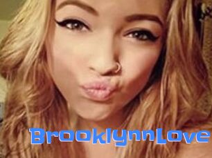 BrooklynnLove Mausi Privat