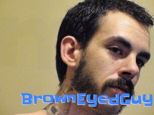 BrownEyedGuy