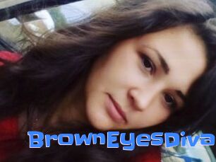 BrownEyesDiva