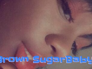 Brown_SugarBaby