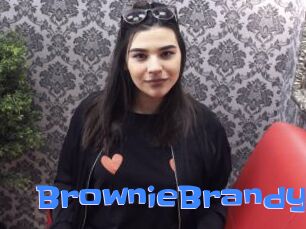 BrownieBrandy