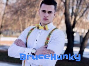 BruceHunky