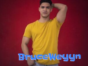 BruceWeyyn