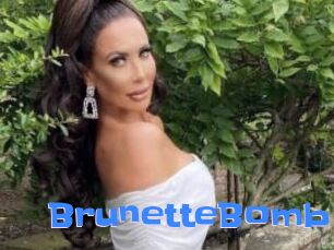 BrunetteBomb