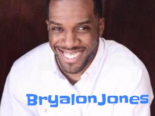 Bryalon_Jones