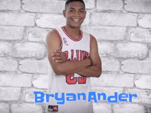 BryanAnder