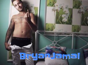 BryanJamal