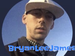 BryanLeeJames