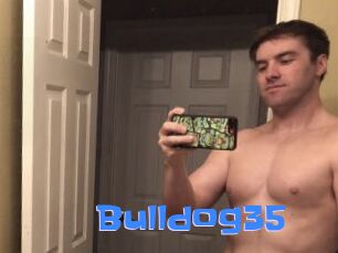 Bulldog35