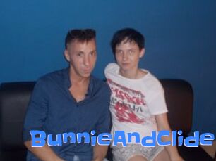 BunnieAndClide