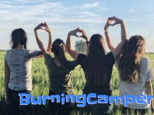 BurningCamper