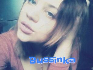 Bussinka Mausi Privat