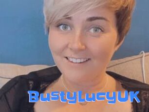 BustyLucyUK Mausi Privat