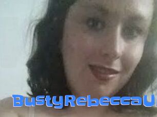 BustyRebeccaUk
