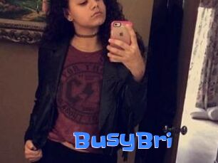 BusyBri