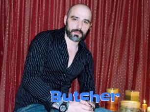 Butcher