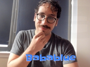 Babablue