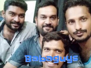 Babaguys