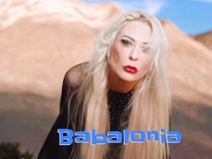 Babalonia