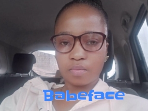 Babeface