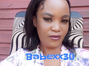 Babexx30