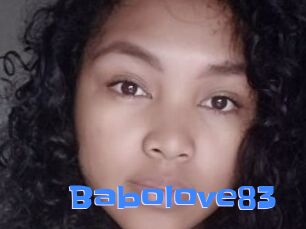 Babolove83