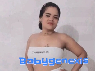 Babygenexis