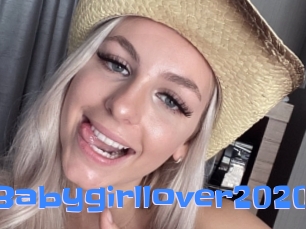 Babygirllover2020